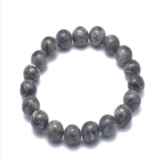 bracelet  pierre labradonite (1)