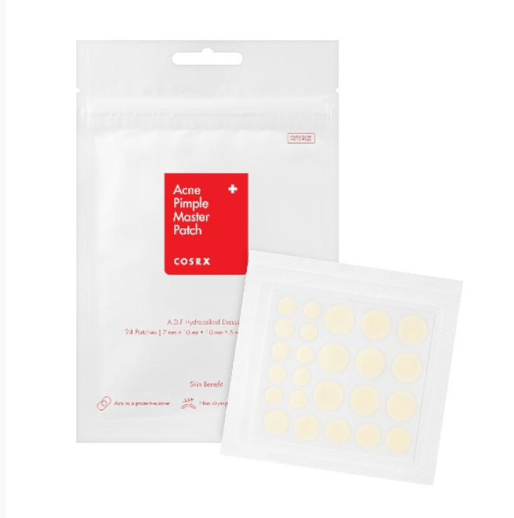 COSRX - L\'acné Pimple Maître Pièce