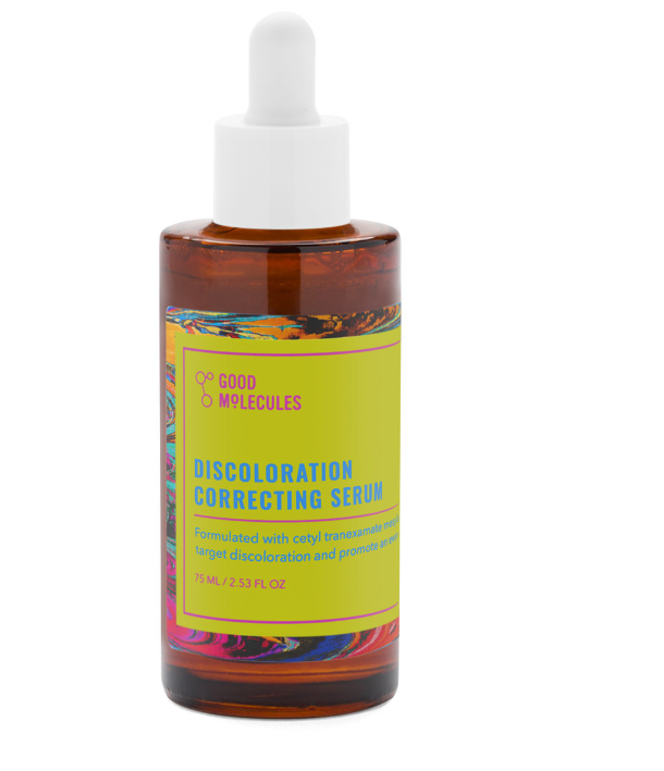 Good Molecules Sérum Correcteur de décoloration 75 ml