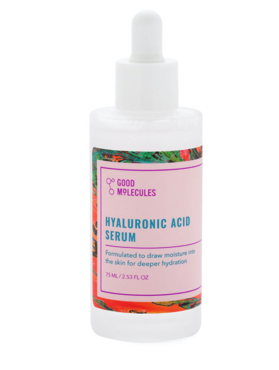 Good Molecules Sérum Acide Hyaluronique 75 ml