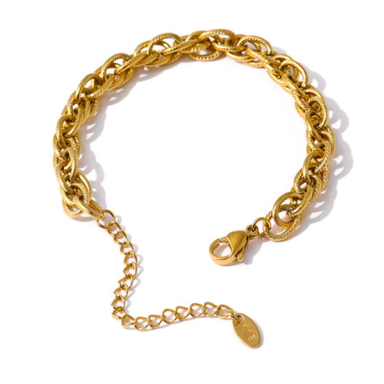 Bracelet  chaîne