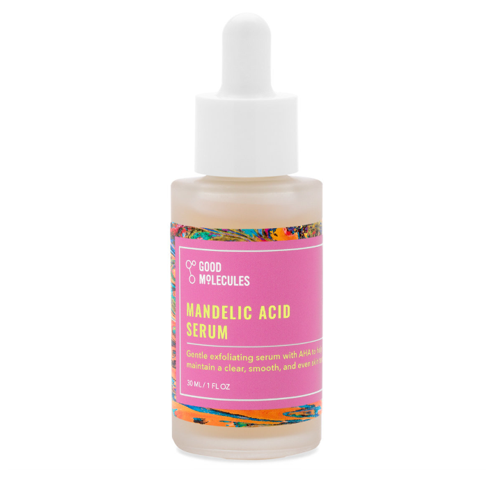 Good Molecules Mandelic Acid Serum