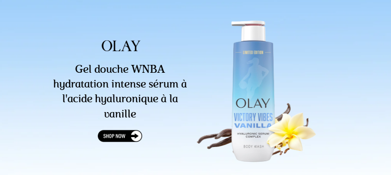 Produits OLAY