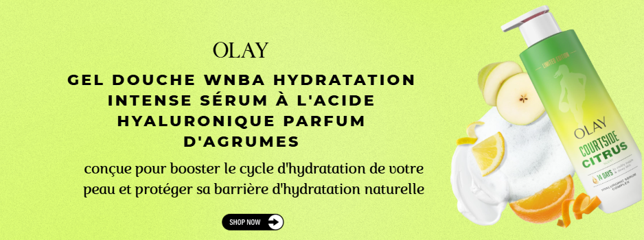 Produits OLAY
