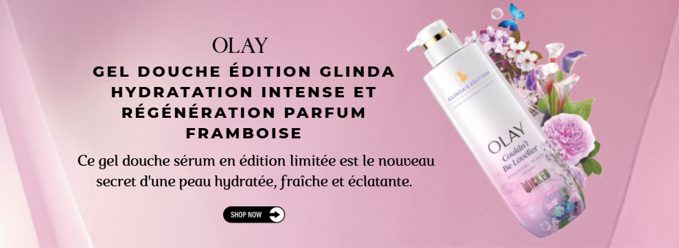 Produits OLAY