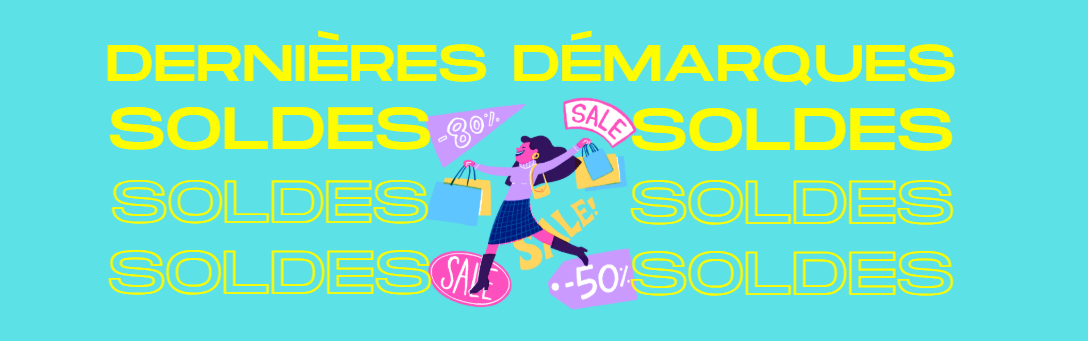 Soldes produits cosmétiques
