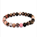 bracelet rhodonite (1)