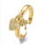 bague coeur trèfle (1)