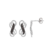 Boucles d'oreilles porte bonheur