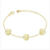Bracelet 3 fleurs (1)