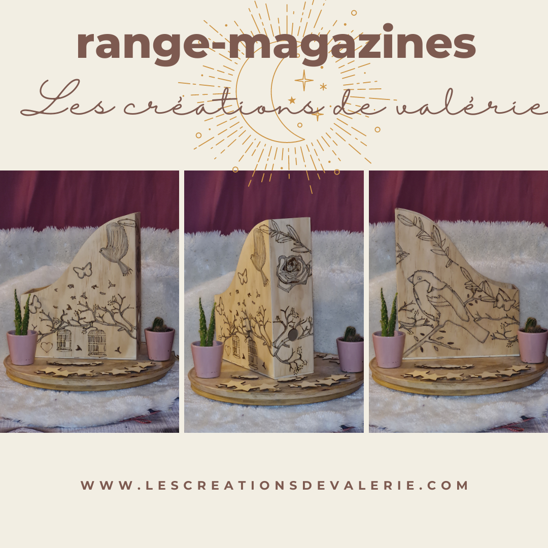 range-magazines
