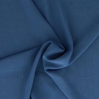 tissu-mousseline-gris-bleu
