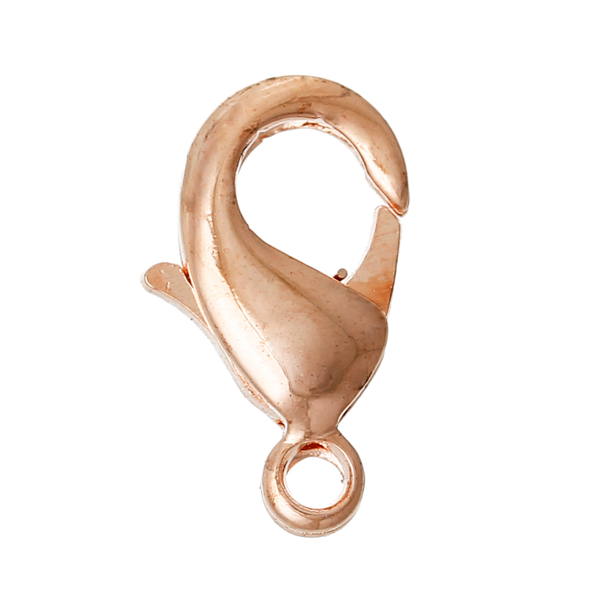 Mousqueton Prym 40x60 Mm - Alliage De Zinc Or Neuf - Pour Sacs, Porte-clés, Décoration