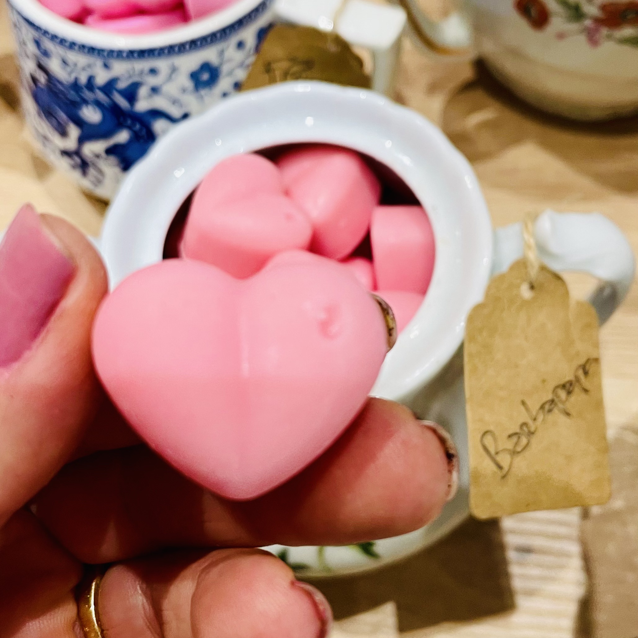 BARBAPAPA