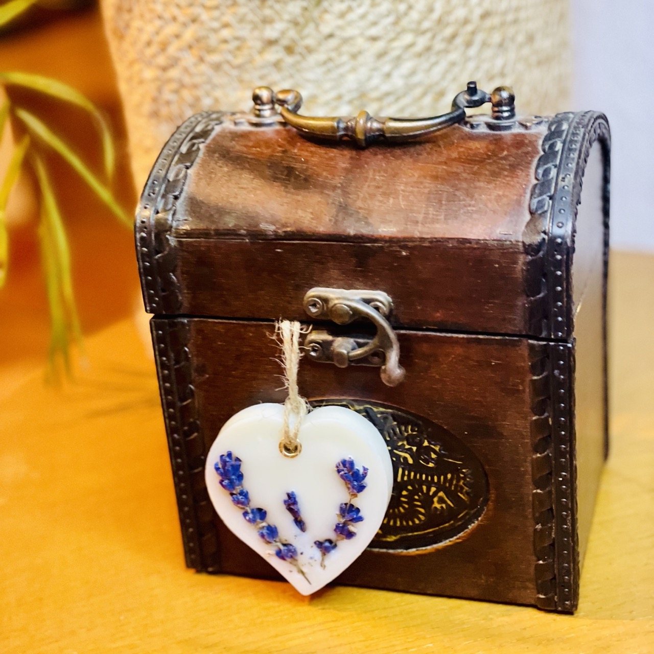 COEUR LAVANDE MEC3
