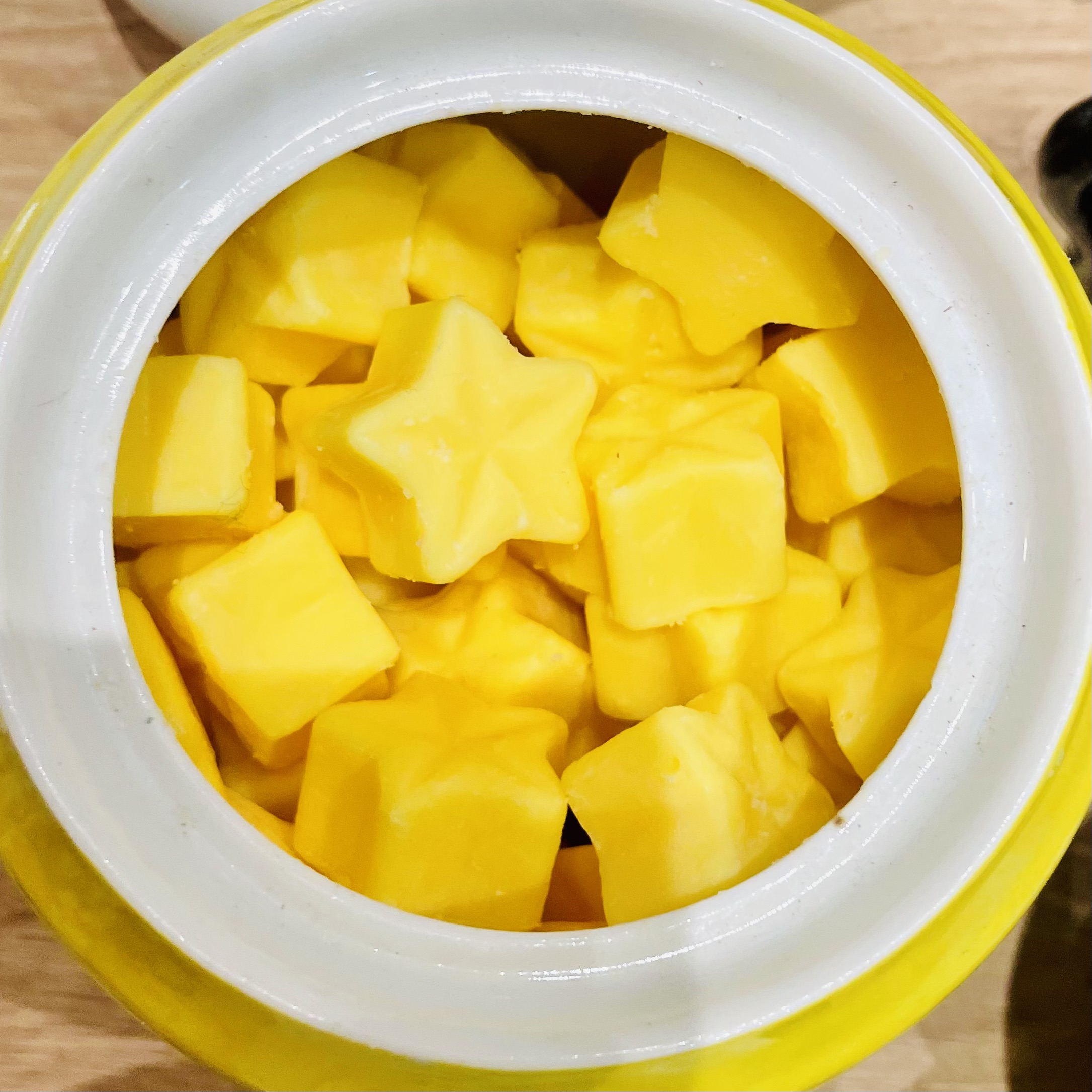 Citronnelle 2