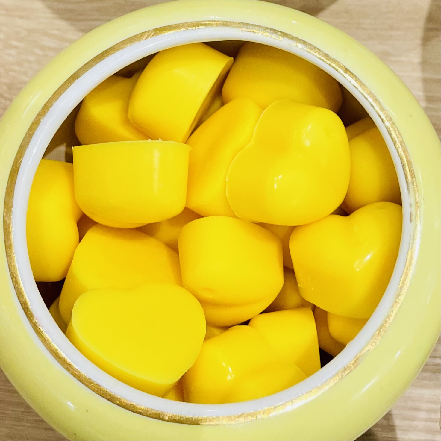 CITRON MERGINGUÉ ZOOM