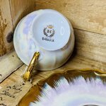 tasse lady grace dessous