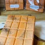 TABLETTE ORANGE-CANNELLE ZOOM