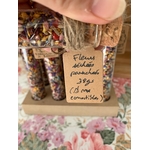 ÉPROUVETTES DÉCORATIVES 4