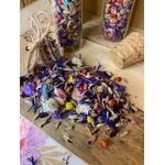 ÉPROUVETTES DÉCORATIVES 2