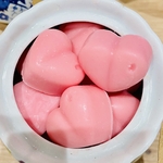 Barbapapa face