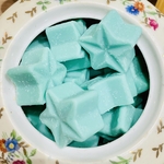 Verveine Citronnée face