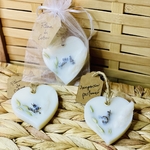 COEUR FLEUR DE COTON FACE 2