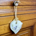 COEUR FLEUR DE COTON MEC