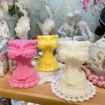 bougie corset trio