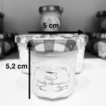 MINI PAC DIMENSIONS