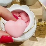 FONDANT FLEUR DE LOTUS