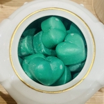 FONDANT MENTHE POIVREE ZOOM