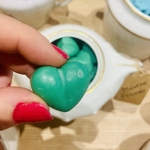 FONDANT MENTHE POIVRÉE