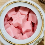 FLEUR DE CERISIER
