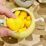 CITRON MERINGUÉ