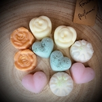 10X10 mini fondants surprises 2