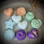 10X10 mini fondants surprises 1