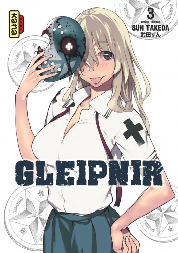 gleipnir-t3