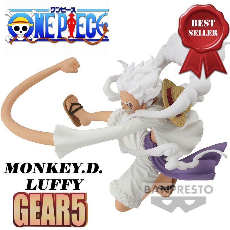 15874-one-piece-battle-record-collection-monkeydluffy-gear-5