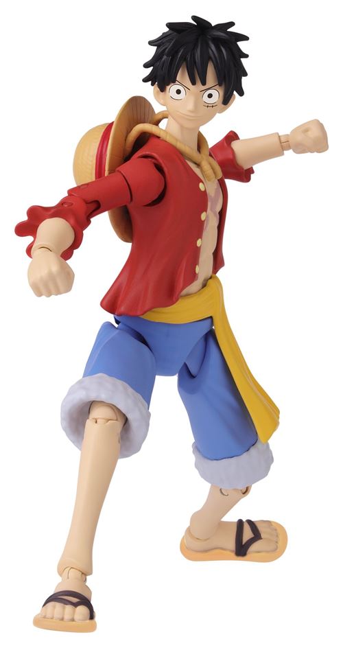 Figurine-Anime-Heroes-One-Piece-Monkey-D-Luffy