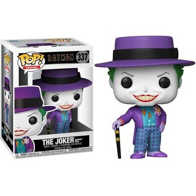 the joker pop