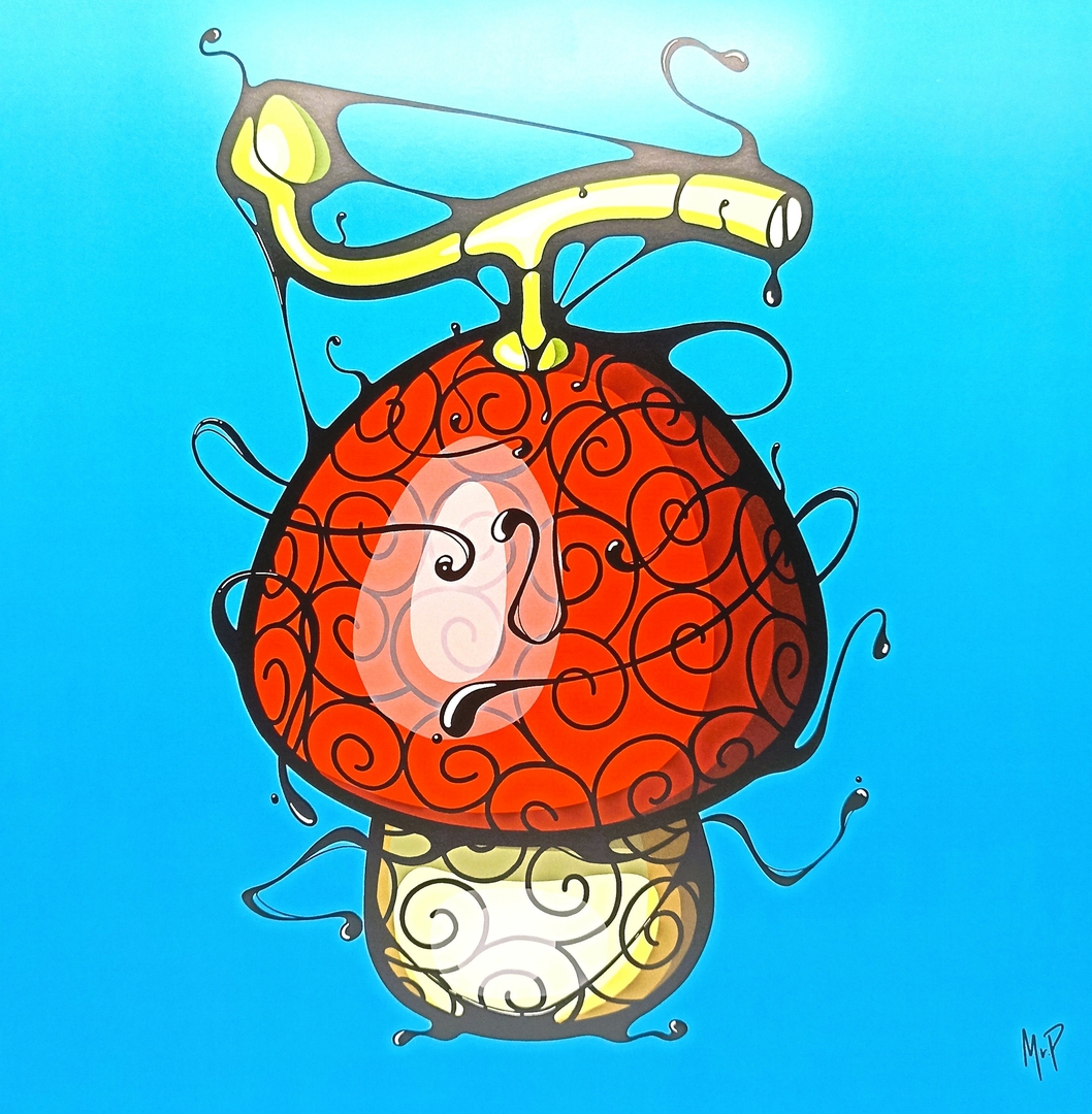 ONE PIECE TONY TONY CHOPPER fruit du démon pics art OBJETS DE COLLECTIONS/FRUITS DU DEMON