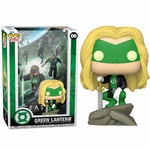 Figurine-POP-Comic-Covers-DCeased-Green-Lantern