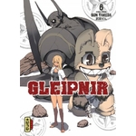 gleipnir-t6