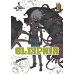 Gleipnir-Tome-9