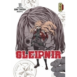 Gleipnir-Tome-11