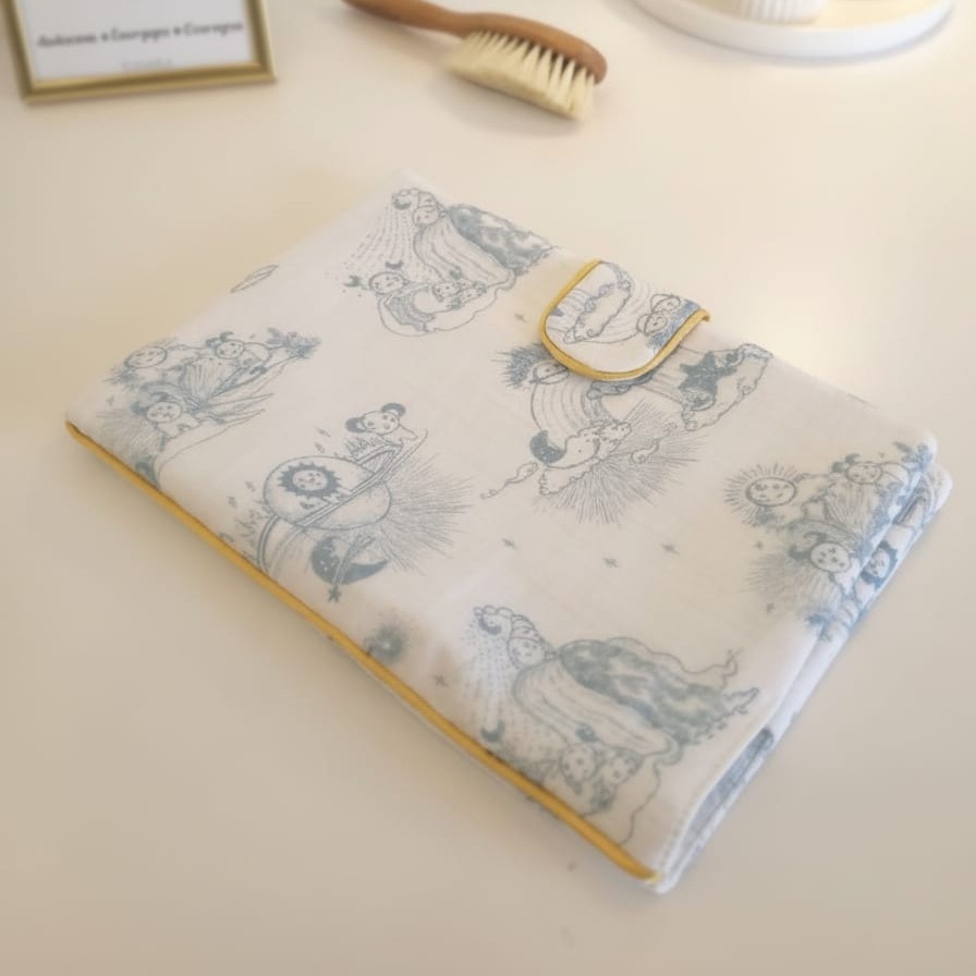 PCS bleu jouy