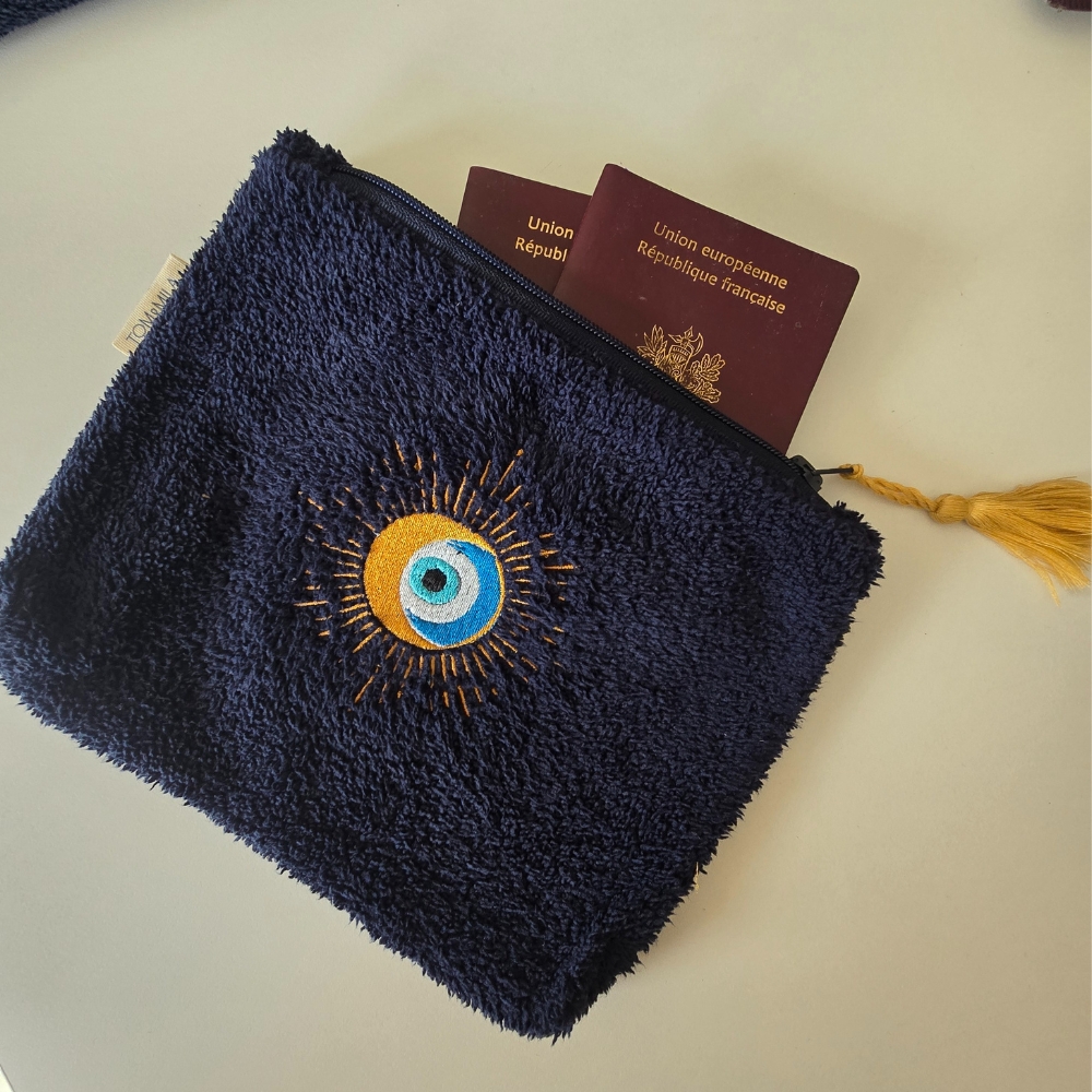 trousse eponge nazar