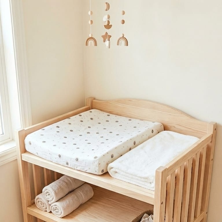 drap housse matelas a langer nazar